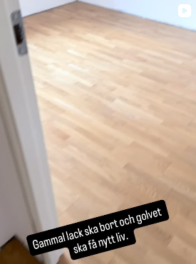 Golvarbete av Peak Flooring