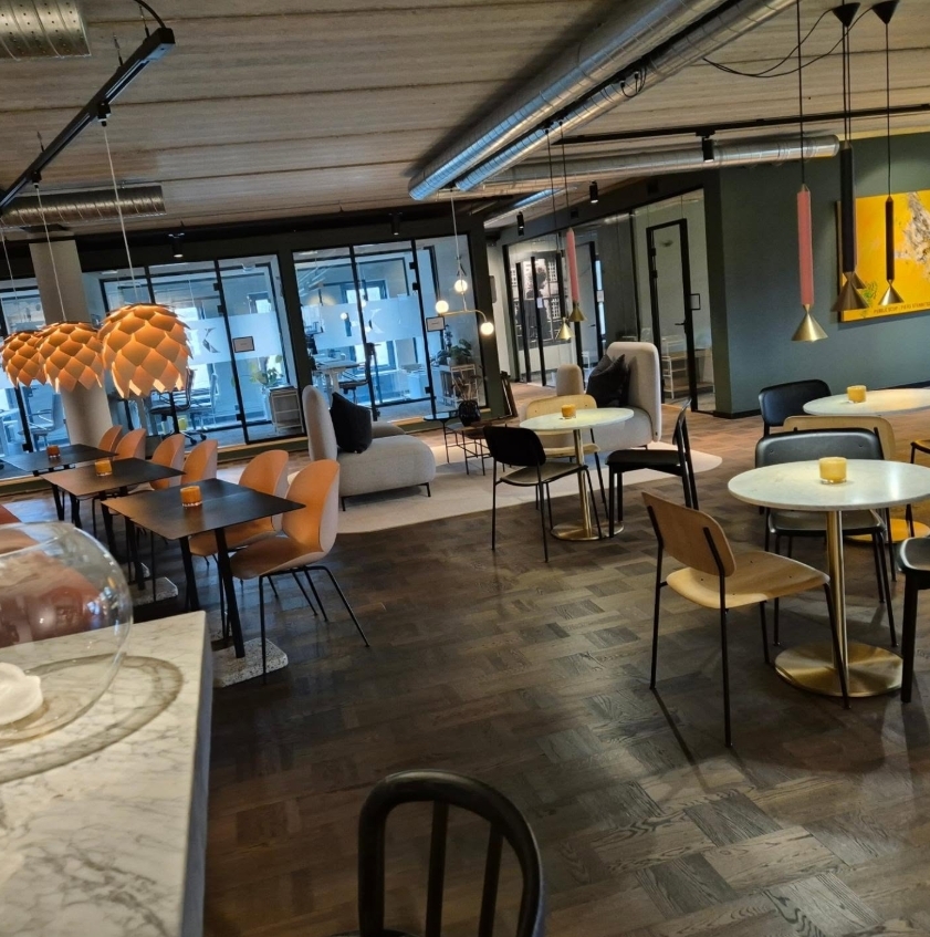Företag & Fastigheter